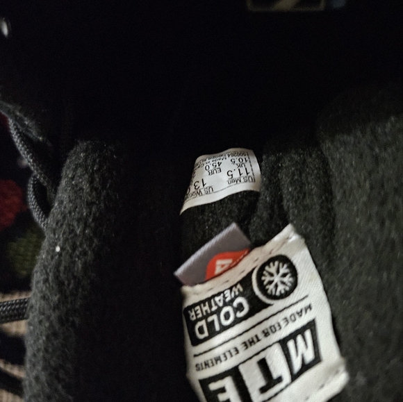 Vans 11 and a half - Picture 3 of 6